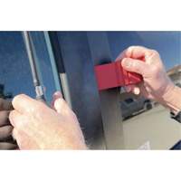 Trousse doutils douverture durgence &agrave; longue port&eacute;e Rock Safety Industrial Ltd