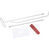 Trousse doutils douverture durgence &agrave; longue port&eacute;e de base Rock Safety Industrial Ltd