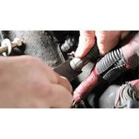 Ensemble doutils de rel&acirc;chement de raccord STC 4 morceaux Rock Safety Industrial Ltd