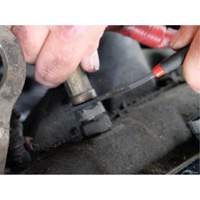 Ensemble doutils de rel&acirc;chement de raccord STC 4 morceaux Rock Safety Industrial Ltd