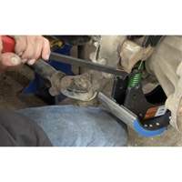 Brake Spring Fork Rock Safety Industrial Ltd