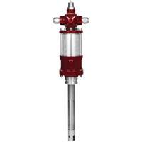 Pompe industrielle Rock Safety Industrial Ltd
