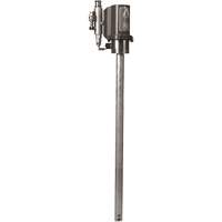 Pompe stationnaire RAM Rock Safety Industrial Ltd