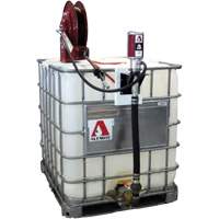 Ensemble de pompe RAM pour r&eacute;servoir IBC Rock Safety Industrial Ltd