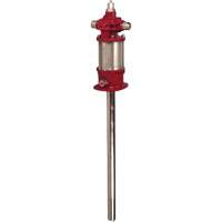 Pompe industrielle Rock Safety Industrial Ltd