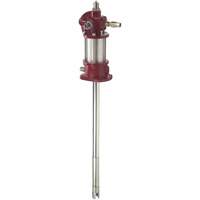 Pompe industrielle Rock Safety Industrial Ltd