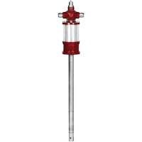 Pompe industrielle Rock Safety Industrial Ltd
