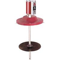 Pompe stationnaire RAM Rock Safety Industrial Ltd