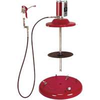 Pompe portative RAM Rock Safety Industrial Ltd