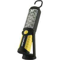 PIVOT 33 Work Light, Hook/Magnetic, Non-Rechargeable Rock Safety Industrial Ltd