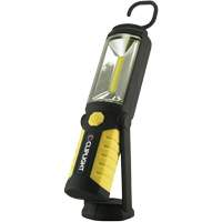 PIVOT Super Bright Work Light, Hook/Magnetic, Non-Rechargeable Rock Safety Industrial Ltd