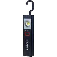 HEMImini Super Bright Work Light, Hook, Rechargeable, 1000 Lumens Rock Safety Industrial Ltd