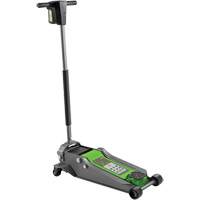 Electric Floor Jack Rock Safety Industrial Ltd