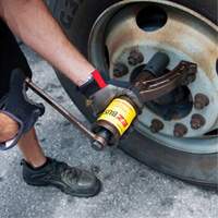 EZBUSTER Manual Nut Loosening Tool Rock Safety Industrial Ltd
