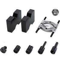 Trousse daccessoires pour presses datelier, Capacit&eacute; 50 tonnes Rock Safety Industrial Ltd