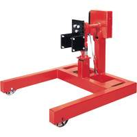 Support pour moteur di&eacute;sel, Capacit&eacute; de 3 tonnes, 45" h Rock Safety Industrial Ltd