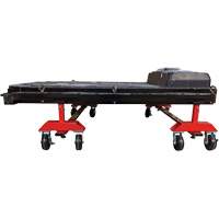 Chariot pour batterie de VE Ford capacit&eacute; de 3600 lb Rock Safety Industrial Ltd
