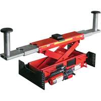 Vehicle Lifts