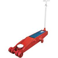 FASTJACK&reg; Floor Jack, 20 Ton(s) Capacity, 7-1/4" Lowered, 26-1/4" Raised, Manual Hydraulic Rock Safety Industrial Ltd