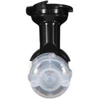 Performance Gravity HVLP Atomizing Head Refill Kit Rock Safety Industrial Ltd