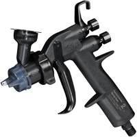 Pistolet pulv&eacute;risateur Performance 2 avec vanne de contr&ocirc;le du d&eacute;bit d'air, 13 pi³/min Rock Safety Industrial Ltd