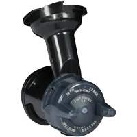 Performance Gravity Fine Finish Atomizing Head - White Rock Safety Industrial Ltd