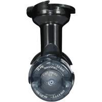 Performance Gravity Fine Finish Atomizing Head - White Rock Safety Industrial Ltd