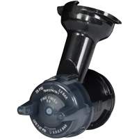 Performance Gravity Fine Finish Atomizing Head - White Rock Safety Industrial Ltd