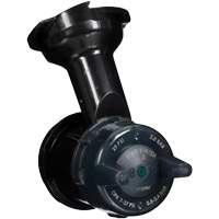 Performance Gravity Fine Finish Atomizing Head - Green Rock Safety Industrial Ltd
