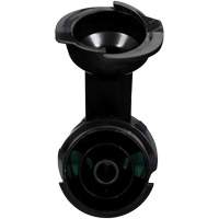 Performance Gravity Fine Finish Atomizing Head - Green Rock Safety Industrial Ltd