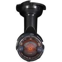 Performance Gravity Fine Finish Atomizing Head - Orange Rock Safety Industrial Ltd