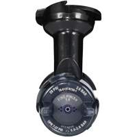 Performance Gravity Fine Finish Atomizing Head - Purple Rock Safety Industrial Ltd