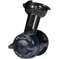 Performance Gravity Fine Finish Atomizing Head - Purple Rock Safety Industrial Ltd