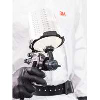 Performance Gravity Fine Finish Atomizing Head - Purple Rock Safety Industrial Ltd