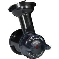 Performance Gravity Fine Finish Atomizing Head - Red Rock Safety Industrial Ltd