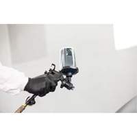 Performance Gravity Fine Finish Atomizing Head - Red Rock Safety Industrial Ltd