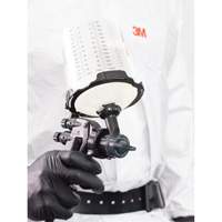 Performance Gravity Fine Finish Atomizing Head - Red Rock Safety Industrial Ltd