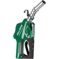 Green Automatic Diesel Spout Nozzle Rock Safety Industrial Ltd
