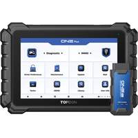 Outil de diagnostique automobile professionnel 10,1" ONE Plus Rock Safety Industrial Ltd