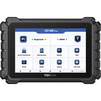 Outil de diagnostique automobile professionnel 10,1" ONE Plus Rock Safety Industrial Ltd