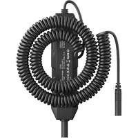 Testeur de circuit automobile CT100 avec test de charge, &eacute;cran ACL et alertes de polarit&eacute; Rock Safety Industrial Ltd
