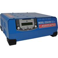 Chargeur intelligent haute puissance de 100 A avec technologie d'onduleur Rock Safety Industrial Ltd