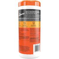 Original Protectant Wipes Rock Safety Industrial Ltd