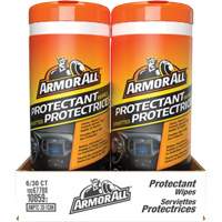Original Protectant Wipes Rock Safety Industrial Ltd