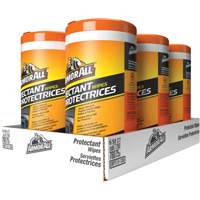 Original Protectant Wipes Rock Safety Industrial Ltd
