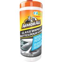 Glass Wipes Rock Safety Industrial Ltd