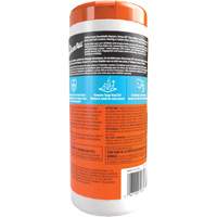 Glass Wipes Rock Safety Industrial Ltd