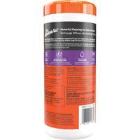 Cleaning Wipes Rock Safety Industrial Ltd