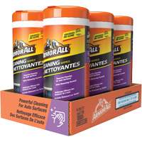Cleaning Wipes Rock Safety Industrial Ltd