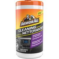 Cleaning Wipes Rock Safety Industrial Ltd